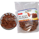 Delicious and Healthy Beetroot Muduki - 200 gms_2