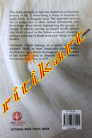 History of Khadi by Geetanjali Parikh