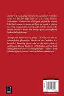 Murder in the Cathedral By T. S. Eliot.