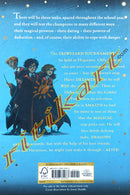 Harry Potter By J.K. Rowling (Part-1 to Part-7)