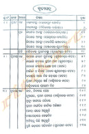 Jane Sadharana Manishara Kahani By Laxmiprabha Rath.