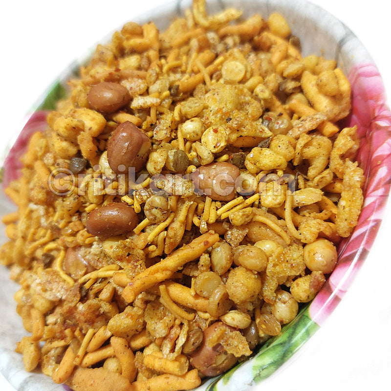 Odisha Special Salepur Bikalananda Kar's Spicy Mixture 340gm