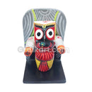 Single Jagannath Car Idol- 8x5x4 CMs