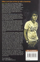 The Girl I Still Love By Ayush Vishal.