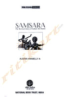 Samsara By Aleena Anabelly.