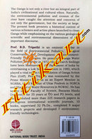 The Ganga: Rejuvenation of a Glorious Past by B. D. Tripathi