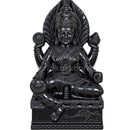 Maa Mangala Black Stone