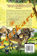 Tales From Panchatantra by Pandit Vishnu Sharma & Dr.Bibudharanjan