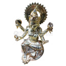 Maa Mangala Brass Murti