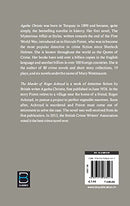 The Murder of Roger Ackroyd by  Agatha Christie