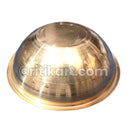 Brass Handcrafted Tasala( Size- XS,S,M,L,XL).