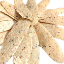 Berhampur Special Urad Dal Rasi Masala Pappad