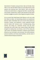 Little Women By Louisa May Alcott.