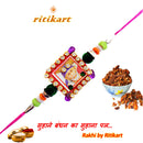 Religious Lord Saibaba Rakhi