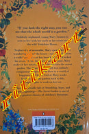 The Secret Garden by Frances Hodgson Burnett