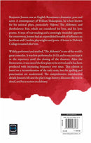 The Alchemist By Ben Jonson.