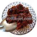 Khata Koli Pickle (ଖଟା କୋଳି ଆଚାର).