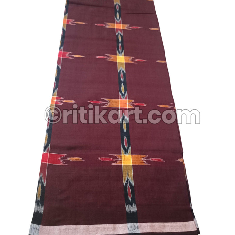 Men's Star Cotton Lungi