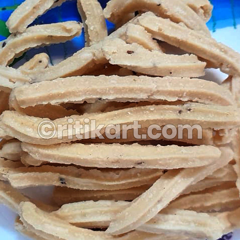 Karnataka Murukku