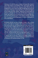 The Jungle Book By Rudyard Kipling.