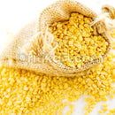 West Bengal Sona Moong Dal.