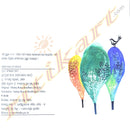 Sabuja Banara Bandhugana By Nursingh Charan Sahu.