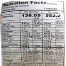 Laxmi Narayan Shabuflakes Chivda