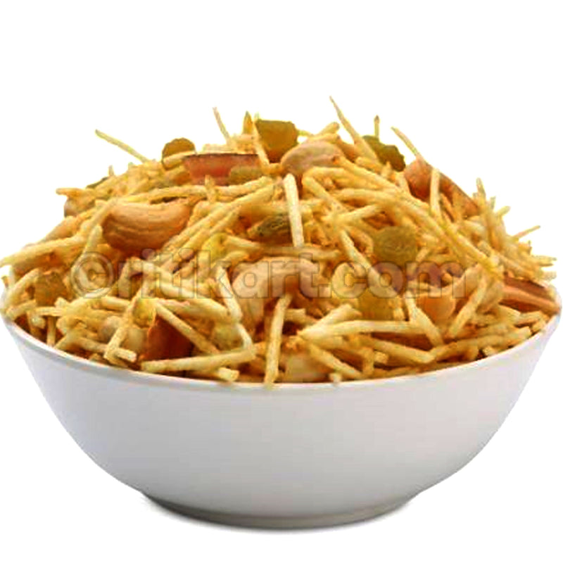 Laxmi Narayan Best Potato Chiwda