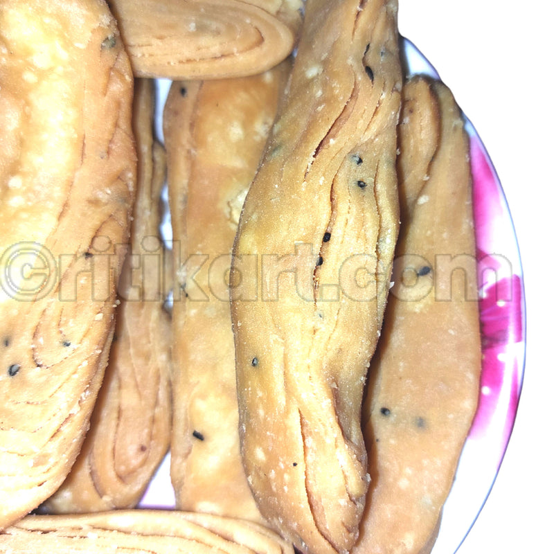 Namkeen Khaja 500 Gram