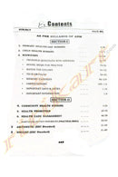 DISTRICT CADRE GROUP-C POSTS OF MULTIPURPOSE HEALTH WORKER (FEMALE).