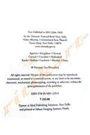 Environmental Renaissance By Niranjan Dev Bharadwaj.