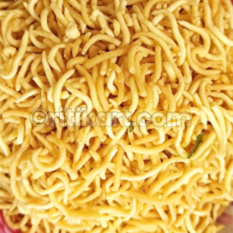 Special Sadha/Plain Sev 500Gm.