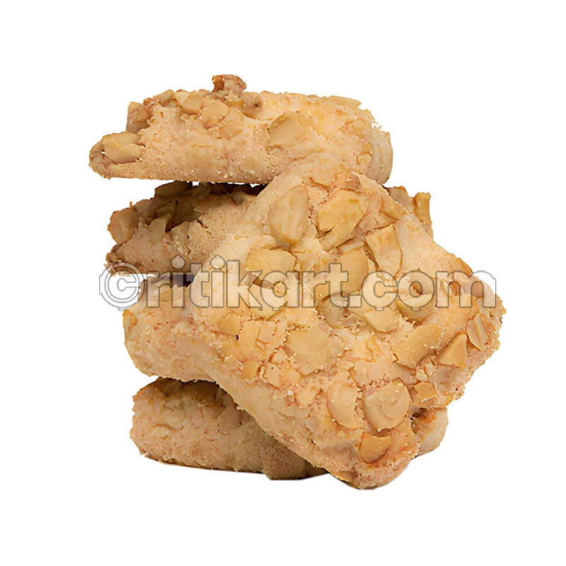 Hyderabad Karachi Bakery Cashew Biscuit