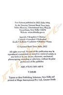 Pratap Jung the Ultimate Sacrifice By Souhaedya De.