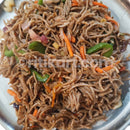 Healthy Snacks: Mandia/Ragi Chowmin 500 gms