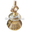 Brass Temple Bell(Mandira ghanta)