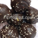 Healthy Sweet Dish: Mandia Ladoo