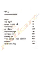 Adima Diganta By Ramesh Prasad Panigrahi