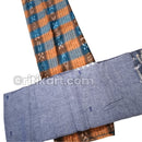 Sambalpuri Salwar Suit