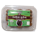 Super Healthy Mandia-Zeera Floavored Hand-made Biscuit/250 gms_3