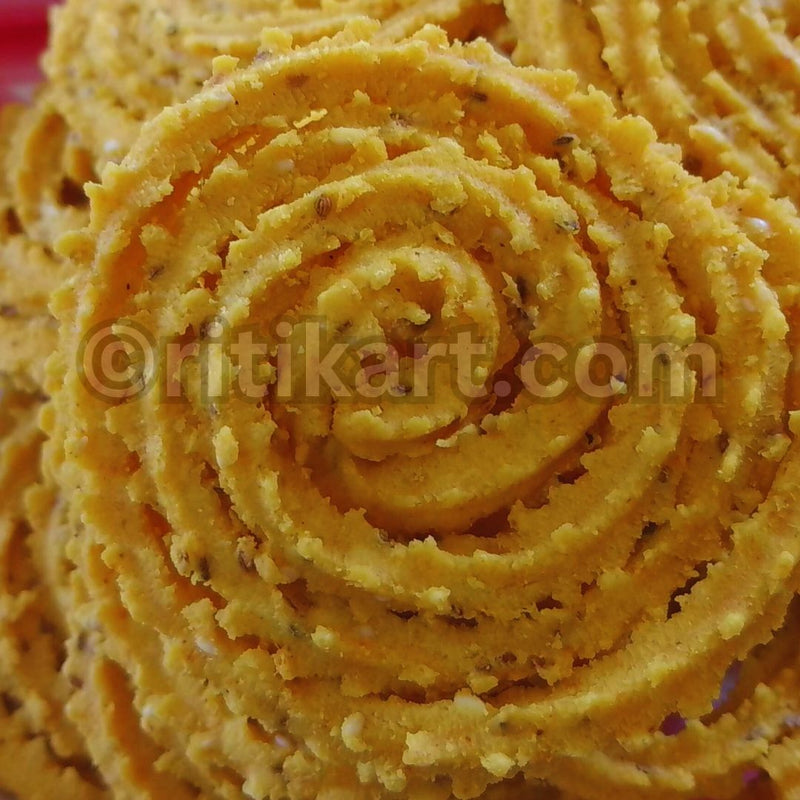 Odisha Special Ajwain Muduki