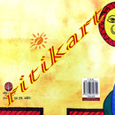 Mayura Puchchha Akhi By Suniti Devi (Eyes On The Peacock's Tail).