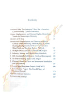 Where is Justice?: Displaced People's Voices from Odisha by Manoranjan Mohanty, Golak Bihari Nath, and Sundeep Kumar Pattnaik