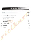 OSSSC A COMPREHENSIVE GUIDE FOR MULTIPURPOSE HEALTH WORKER (FOR FEMALE ONLY).