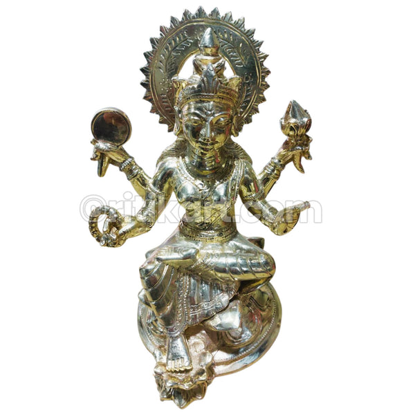 Maa Mangala Brass Murti