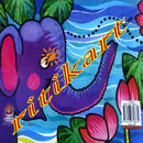 Hati O Bhanarara Bandhuta By Biranchi Narayan Samal (Aanayum Vandum Koottukaaraya Katha).