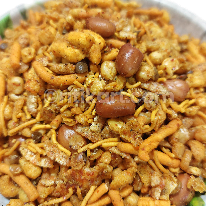 Odisha Special Salepur Bikalananda Kar's Spicy Mixture 340gm