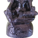 Maa Mangala Black Stone