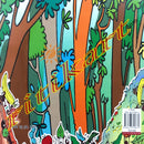 Chhota Pimpudira Bada Bhoji By Govinda Chandra Chand (Chhoti Chinti ka Badi Dawat).