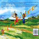 Ainkatharu Shiksha By Debasish Majumdar (A Lesson From Grandma).